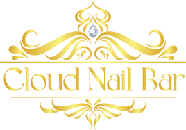 Cloud Nail Bar Logo